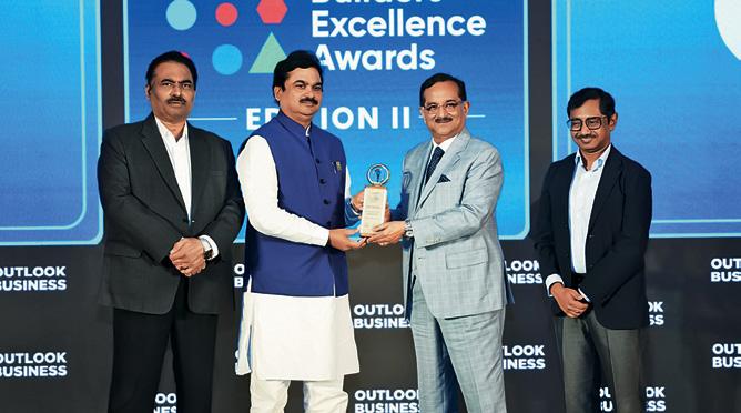 RAISING THE BAR IN GLOBAL PHARMA: DR. SATISH WAGH'S LEADERSHIP JOURNEY